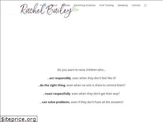 rachel-bailey.com