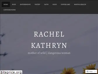 rachel-kathryn.com