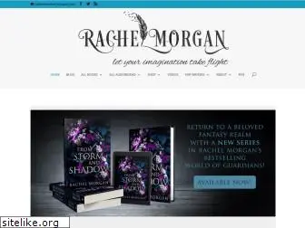 rachel-morgan.com