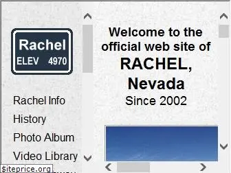 rachel-nevada.com