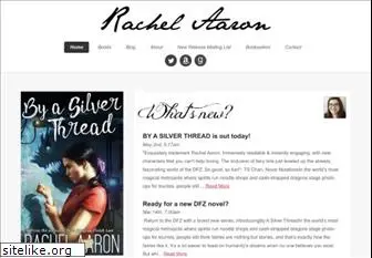 rachelaaron.net