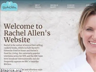 rachelallen.com