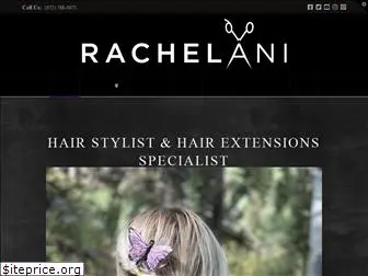 rachelani.com