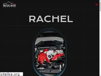 rachelauto.com