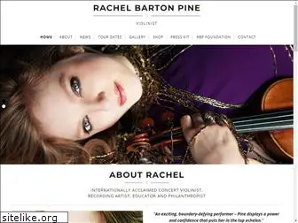 rachelbartonpine.com