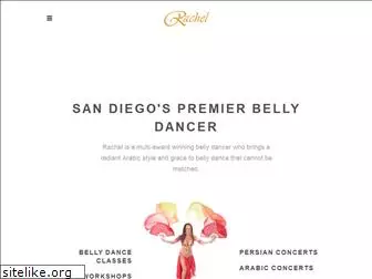 rachelbellydance.com