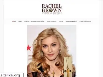 rachelbrownjewelry.com