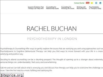 rachelbuchanpsychotherapy.co.uk