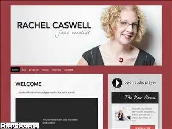 rachelcaswell.com
