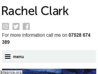 rachelclark.com