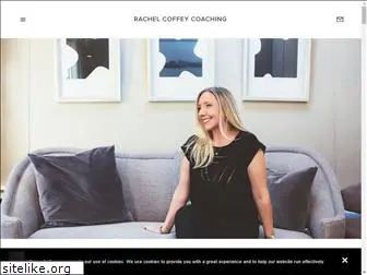 rachelcoffeycoaching.com