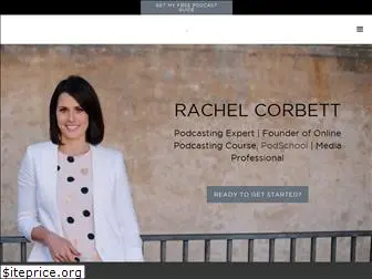 rachelcorbett.com.au