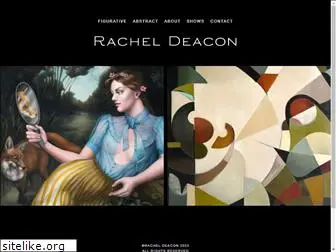 racheldeacon.com