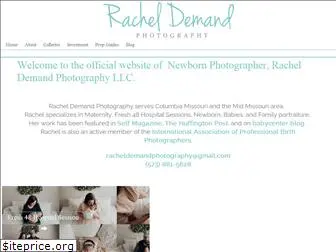 racheldemandphotography.com