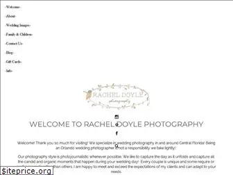 racheldoylephotography.com