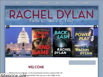 racheldylan.com