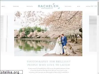 rachelehphotography.com