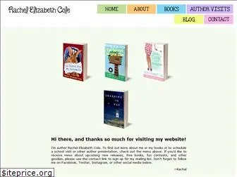rachelelizabethcole.com