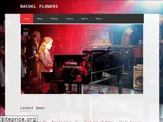 rachelflowersmusic.com