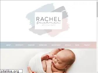 rachelfriedmanphotography.com