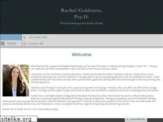 rachelgoldsteinpsyd.com