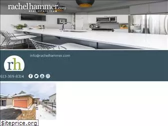 rachelhammer.com