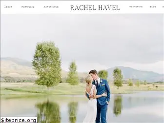 rachelhavel.com