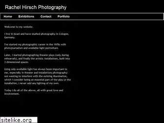rachelhirsch-photography.com