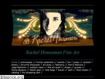 rachelhouseman.com