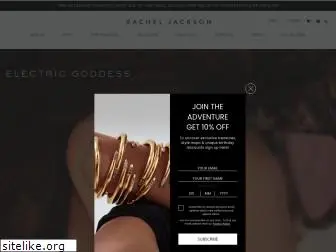 racheljacksonlondon.com