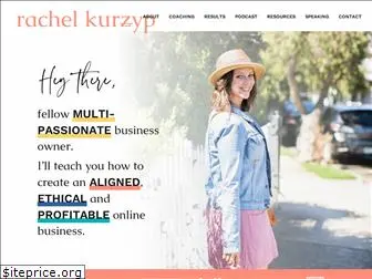 rachelkurzyp.com.au