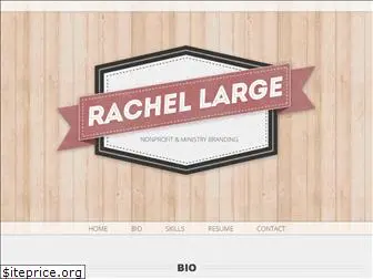 rachellarge.com