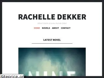 rachelledekker.com