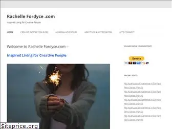 rachellefordyce.com