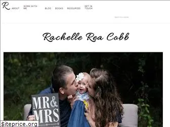 rachellereacobb.com