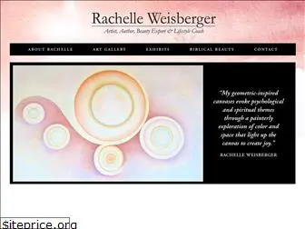 rachelleweisberger.com