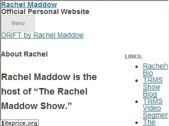 rachelmaddow.com