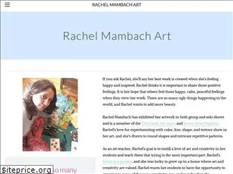 rachelmambach.com