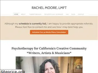 rachelmoorecounseling.com