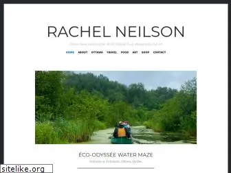 rachelneilson.com