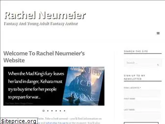 rachelneumeier.com