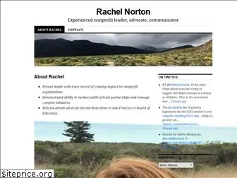 rachelnorton.com