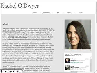 rachelodwyer.com