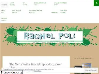 rachelpoli.com