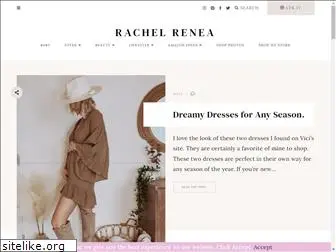 rachelrenea.com