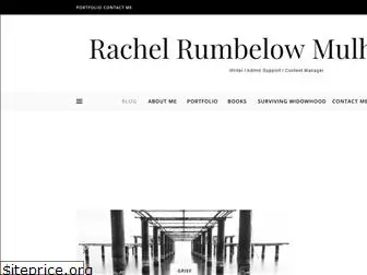 rachelrumbelow.com