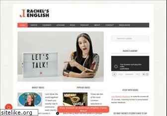 rachelsenglish.com