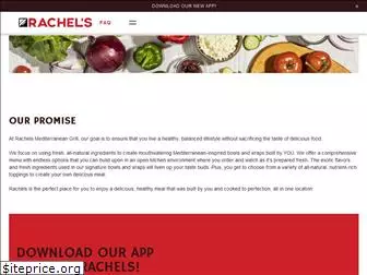 rachelsgrill.com