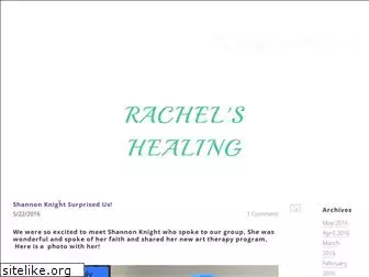 rachelshealing.weebly.com