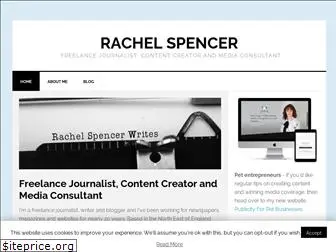 rachelspencerwrites.com